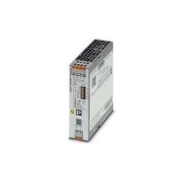 1 pcs : 2910122 - Isolated DC/DC Converters - DIN Rail Mount QUINT4-PS/24DC/12DC/8/PT