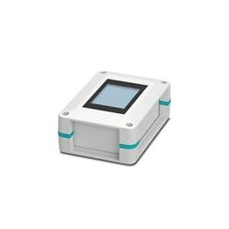 1 pcs : 1246286 - TFT Displays & Accessories UCS 125-87-F-GD-D2,4-TRG 7035