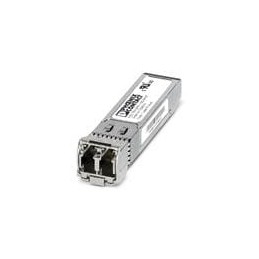 1 pcs : 1334219 - Fibre Optic Transmitters, Receivers, Transceivers FOC-TRX-SFP+-10G-LR-IT