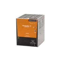 1 pcs : 1469610000 - DIN Rail Power Supplies PRO ECO 480W 48V 10A