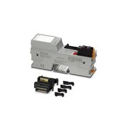 1 pcs : 2701813 - I/O Modules AXL F DO16 FLK 1H