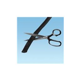 1 pcs : SE50PSC-CR0 - Spiral Wraps, Sleeves, Tubing & Conduit Exp. Sleeving .50 (12.7mm)Black