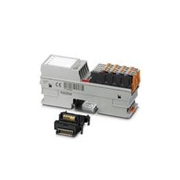 1 pcs : 2688349 - I/O Modules AXL DO 16/1