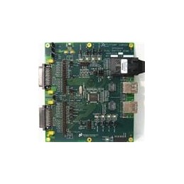 1 pcs : DP83849IFVS-EVK/NOPB - Ethernet Development Tools PHYTER DUAL EVAL BOARD'I' TEMP