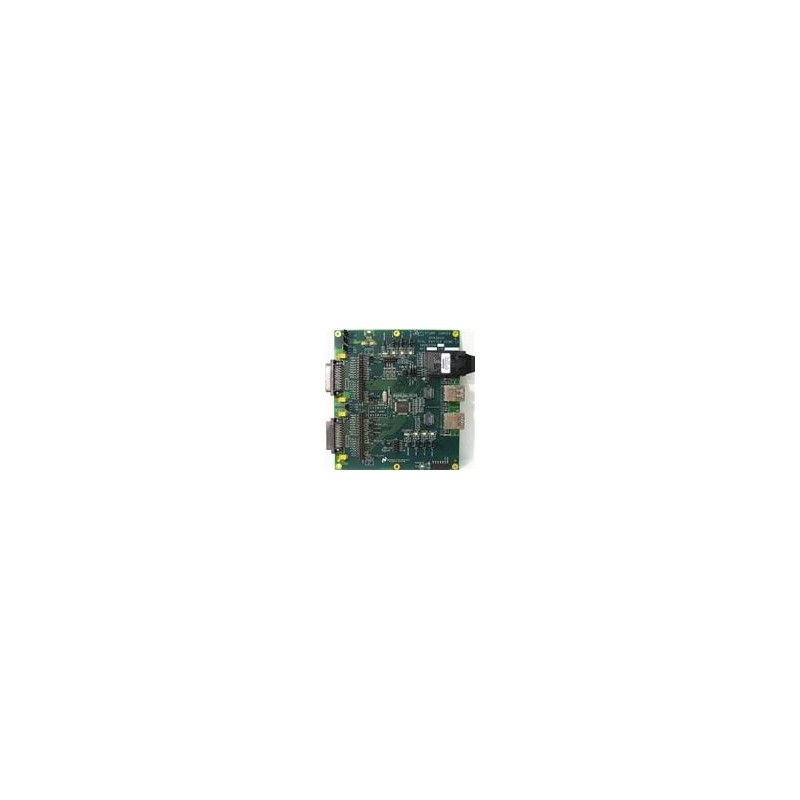 1 pcs : DP83849IFVS-EVK/NOPB - Ethernet Development Tools PHYTER DUAL EVAL BOARD'I' TEMP