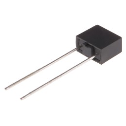 10 pcs - RS PROPC Board Non Resettable Fuse, Radial 2A, 250V