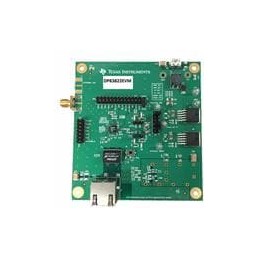 1 pcs : DP83822EVM - Ethernet Development Tools DP83822EVM