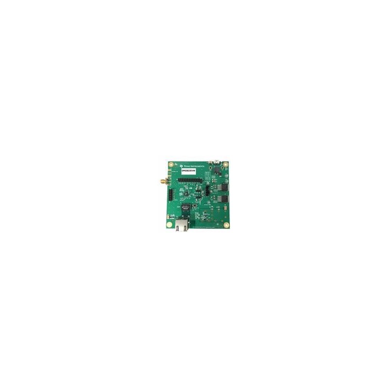 1 pcs : DP83822EVM - Ethernet Development Tools DP83822EVM