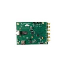 1 pcs : DP83867ERGZ-S-EVM - Ethernet Development Tools DP83867ERGZ SGMII Ethernet PHY EvalMod