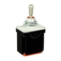 1 pcs : 102TL2-7 - Toggle Switches Sealed OI/TL TOGGLES
