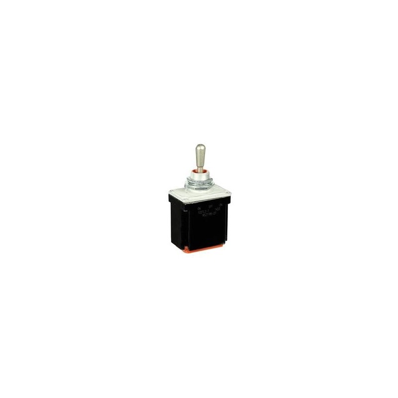 1 pcs : 102TL2-7 - Toggle Switches Sealed OI/TL TOGGLES