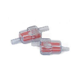 Polisport fuel filter 6mm 1 piece