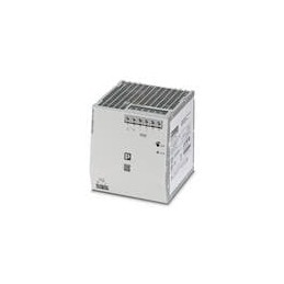 1 pcs : 1110043 - DIN Rail Power Supplies UNO2-PS/1AC/24DC/960W
