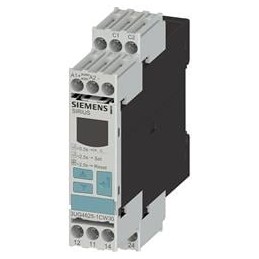 1 pcs : 3UG46251CW30 - Industrial Relays DIGITAL MONITORING RELAY,40A,240V,60Hz