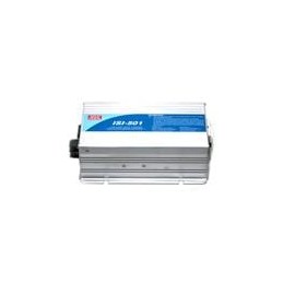1 pcs : ISI-501-212B - Power Inverters 450W 12Vin 230VACout Inverter Euro