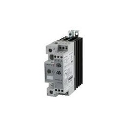 1 pcs : RGC1P23V42EDT - Contactors - Solid State 1P-SSC V IN - PS 230V 43A 800VP-E