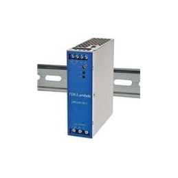 1 pcs : DRF240-24-1/HL - DIN Rail Power Supplies AC-DC, DIN Rail, Input 115-230VAC, Output 24V 10A, 240W, Haz Loc