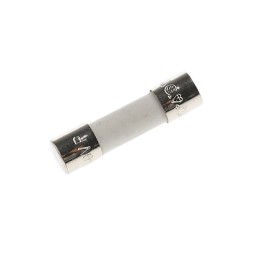 10 pcs - Littelfuse 2A F Ceramic Cartridge Fuse, 5 x 20mm