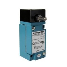 1 pcs : LSP1A - Limit Switches HDLS Plug-in Side Rotary