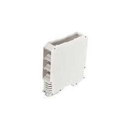 1 pcs : 2713939 - Enclosures for Industrial Automation ME MAX 22.5 3-3 KMGY ELE HSG 22.5MM24P6X4