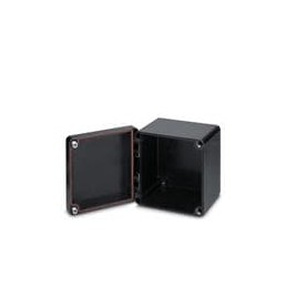 1 pcs : 0899331 - Electrical Enclosures C PX A 200X200X168