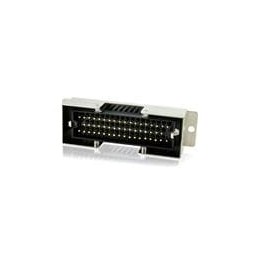 1 pcs : MB52PL220 - Heavy Duty Power Connectors Souriau