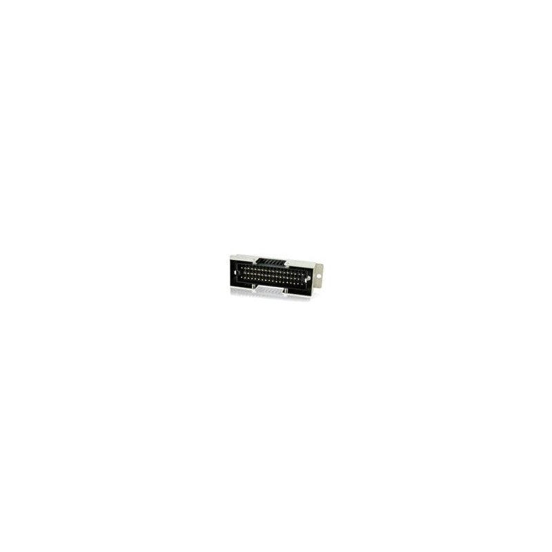 1 pcs : MB52PL220 - Heavy Duty Power Connectors Souriau