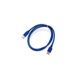 1 pcs : 692904100000 - USB Cables / IEEE 1394 Cables WR-COM USB 3.0 Cable AMale to Micro BMale