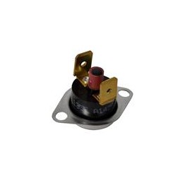 1 pcs : 3L12-130 - Thermostats Safety Switch-Manual Reset,OpenOnRise130