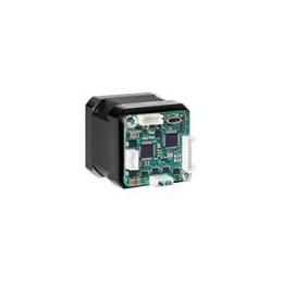 1 pcs : PD42-2-1240-CANOPEN - Stepper Motors PANdrive/ Smart Stepper Motor, 24V, 0.3