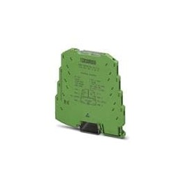 1 pcs : 2813525 - Terminal Block Interface Modules MINI MCR-SL-U-I-4