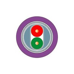 1 pcs : 6XV18300ET10 - Multi-Conductor Cables CABLE PROFI STD CABLE 100 M