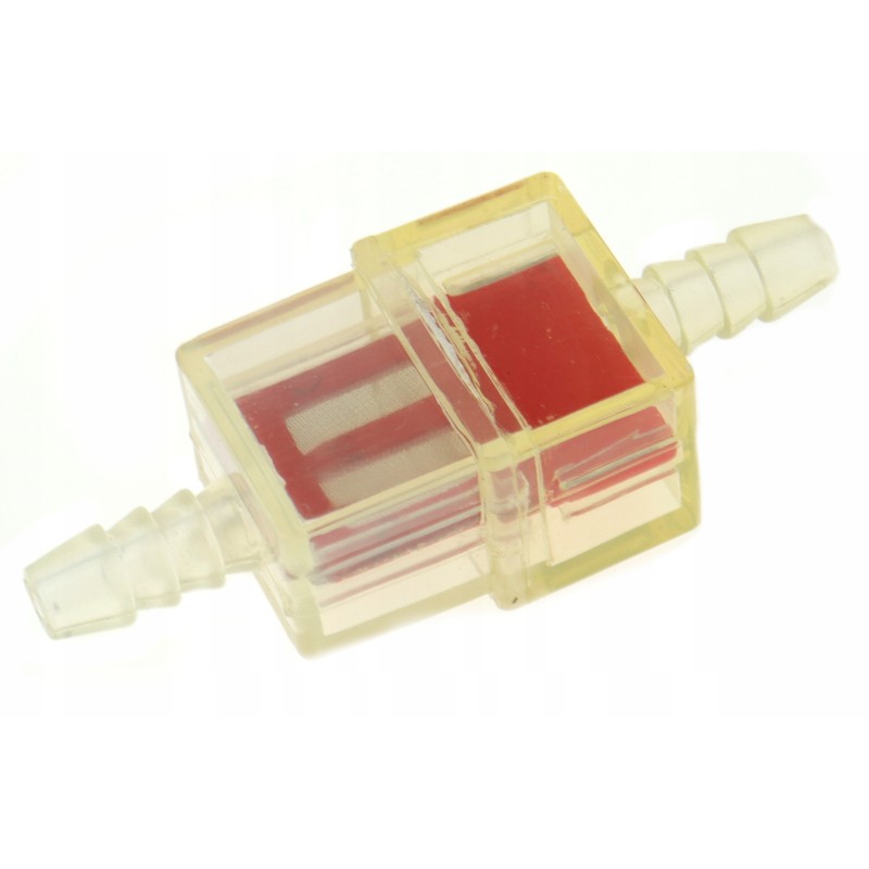 Fuel filter scooters motorcycles atv quad gy6 4t zip