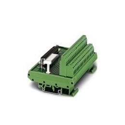 1 pcs : 2281144 - Terminal Block Interface Modules FLKM-D25 SUB/S