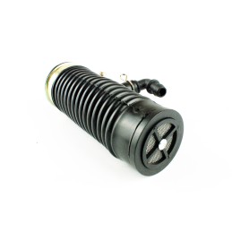 Air filter inlet rubber with a 4t long band