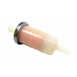 Emgo fuel filter Kawasaki Yamaha 8mm 1 pc