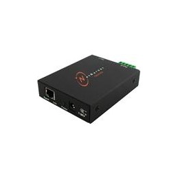 1 pcs : CB34-EX-100IR - Interface Modules 32bit 147MHz CAN-to- Ethnt Device IndTem