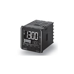 1 pcs : E5CD-RX2D6M-000 - Temperature Controllers TC RelyOutput 24AC/DC