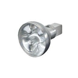 1 pcs - Rittal HD Series Key Bit