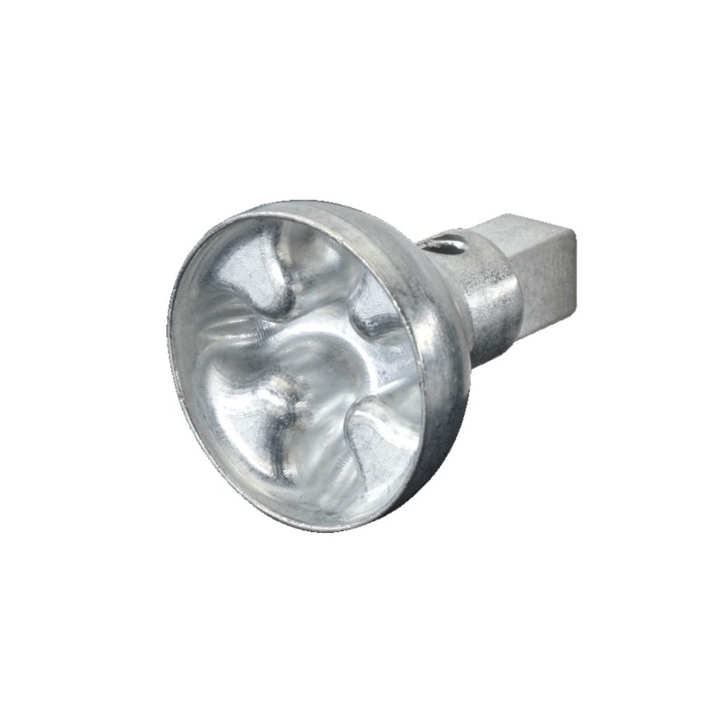 1 pcs - Rittal HD Series Key Bit