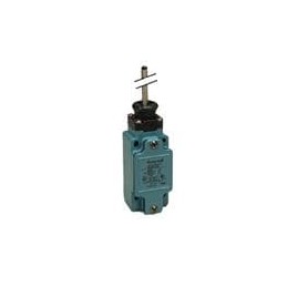 1 pcs : GLAB01E7B - Limit Switches Limit Switch GL Min Din