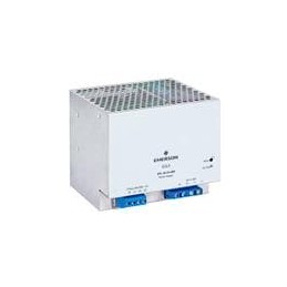 1 pcs : SVL 20-24-480 - DIN Rail Power Supplies 480W 24V 20A DIN 3x320-575Vac 3 Phase