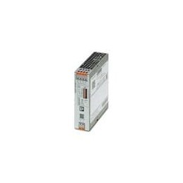 1 pcs : 2910124 - Isolated DC/DC Converters - DIN Rail Mount QUINT4-PS/12DC/24DC/5/PT