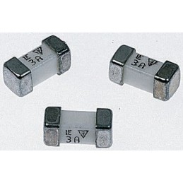 10 pcs - LittelfuseSMD Non Resettable Fuse 3A, 125V ac/dc