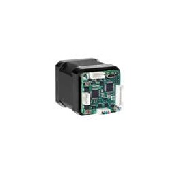 1 pcs : PD42-3-1240-TMCL - Stepper Motors PANdrive/ Smart Stepper Motor, 24V, 0.4