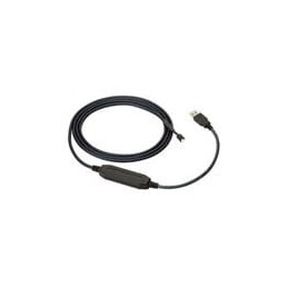 1 pcs : E58-CIFQ1 - USB Cables / IEEE 1394 Cables USB-Serial Conv Cble For E5CN Series