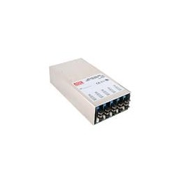 1 pcs : MP450-MP2JW - Switching Power Supplies 450W Modular PS 5V, 24V, 33V, 12/12V