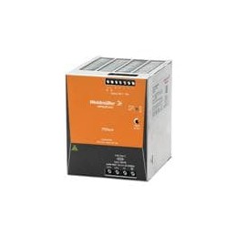 1 pcs : 1469550000 - DIN Rail Power Supplies 480W 24V 20A