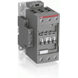 1 pcs - ABB 1SBL36 Series Contactor, 100 to 250 V ac Coil, 3-Pole, 100 A, 30 kW, 4NO/1NC