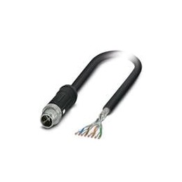 1 pcs : 1415601 - Ethernet Cables / Networking Cables NBC-MSX/10 0-94S SCO RAIL